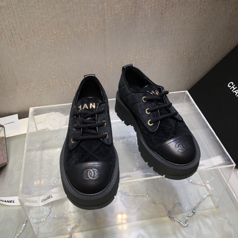 Chanel Casual Shoes